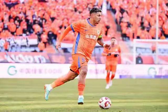 开云APP-鲁能客场大胜,中超劲旅展现实力