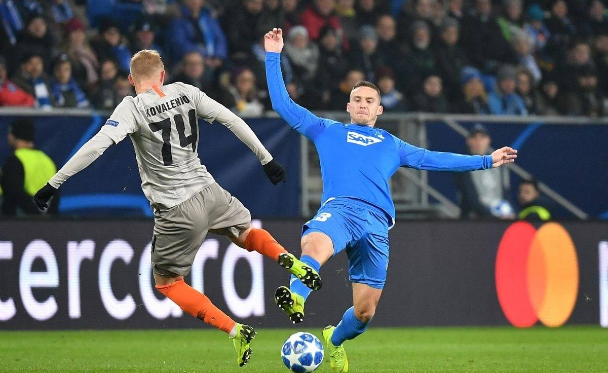 开云体育-包含霍芬海姆意外惨败,备战工作亟需加强的词条