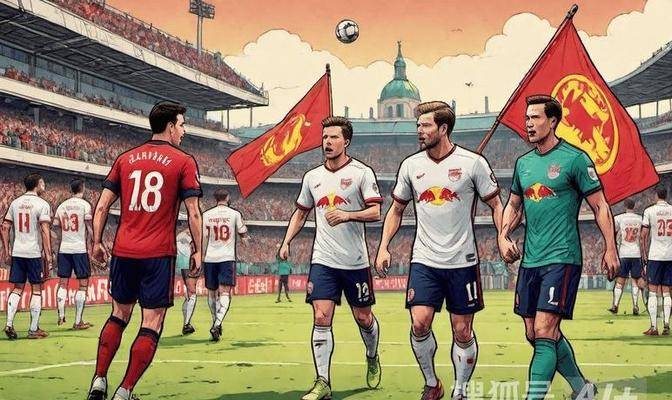 开云体育下载-关于莱比锡红牛客场遭遇惨败，实力遭质疑的信息