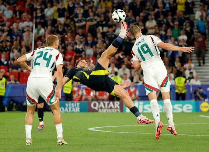 开云体育登录-包含欧国联比赛：匈牙利大胜法国逼平德国的词条