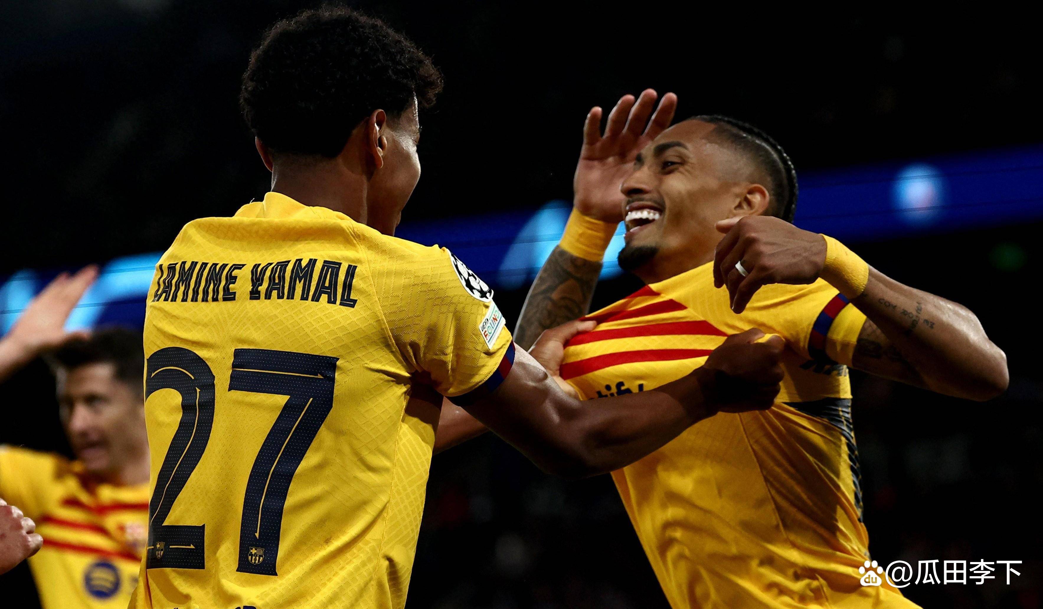 开云APP-巴塞罗那逆转胜利，榜首之争仍未尘埃落定的简单介绍