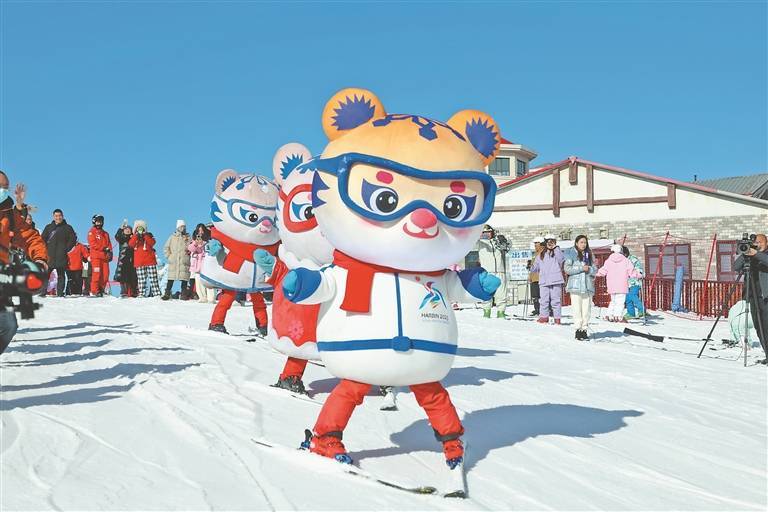 开云体育登录-哈尔滨冰城重获胜利,实力得以突显,队员作出高光表现的简单介绍