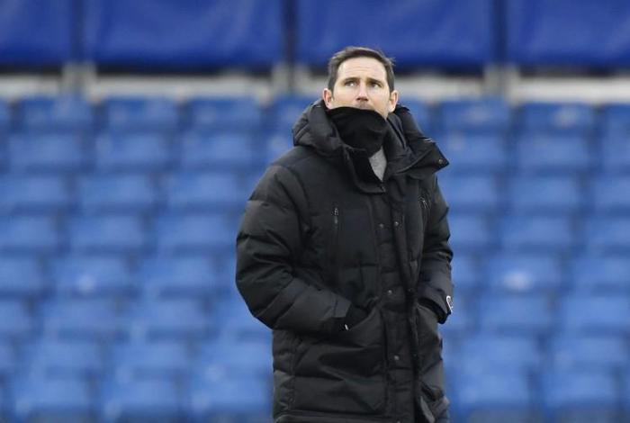 开云体育在线-切尔西老将兰帕德：要带领队伍取得更多胜利的简单介绍