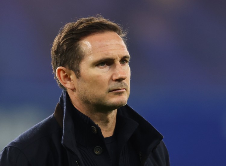 切尔西老将兰帕德:要带领队伍取得更多胜利的简单介绍 切尔西老将兰帕德:要带领队伍取得更多胜利的简单介绍