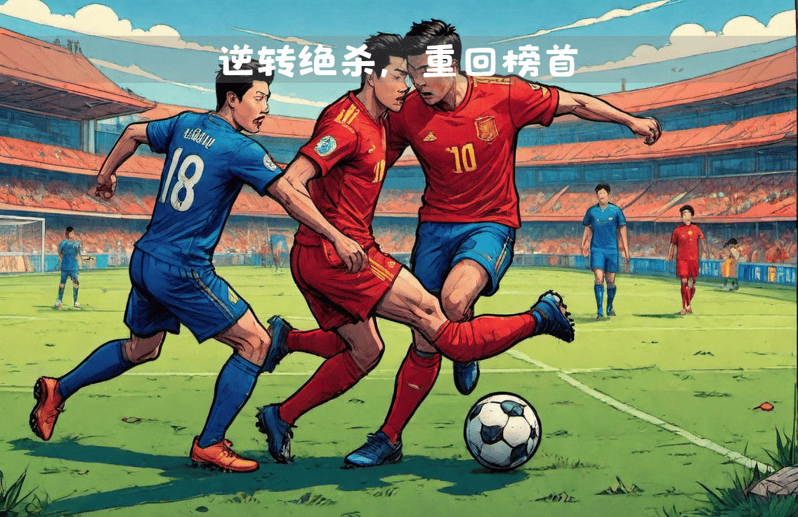 曼联主场逆转,球员合砍两球狂欢 曼联主场逆转,球员合砍两球狂欢