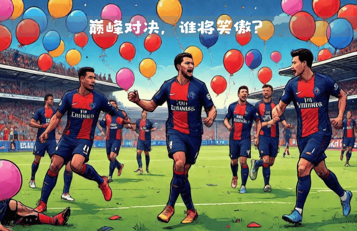 巴黎圣日耳曼主场轻松击败卡昂,领跑积分榜继续领先的简单介绍 巴黎圣日耳曼主场轻松击败卡昂,领跑积分榜继续领先的简单介绍