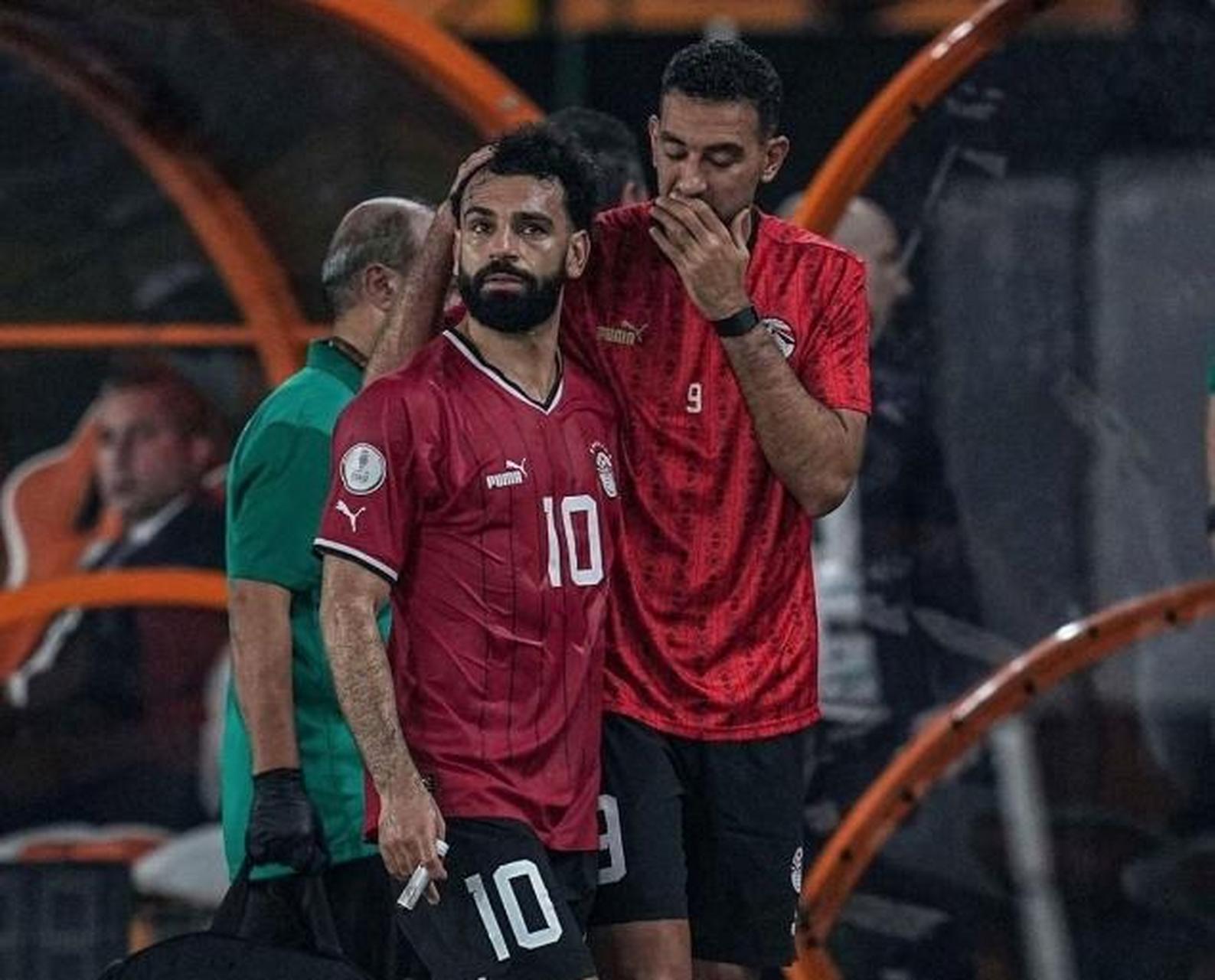 关于非洲国家队势不可挡,赢得多场比赛的信息 关于非洲国家队势不可挡,赢得多场比赛的信息