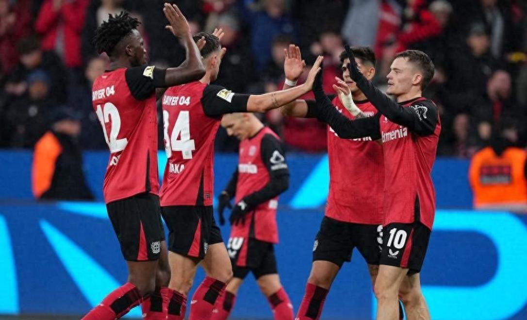 包含勒沃库森球员状态火热,备战对手慕尼黑巨人的词条 包含勒沃库森球员状态火热,备战对手慕尼黑巨人的词条