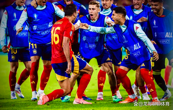 开云体育在线-西班牙队在欧洲比赛中获得惊险胜利