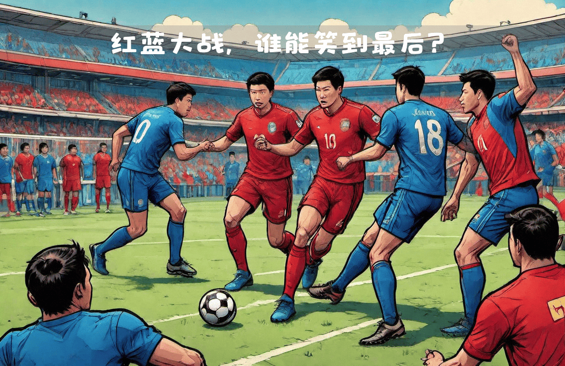 开云体育入口-一触即发！火力全开的顶级球队对决的简单介绍