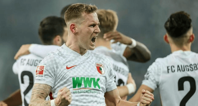 开云体育下载-关于沃尔夫斯堡中场受伤退出赛季，德甲球队转会需求急升的信息