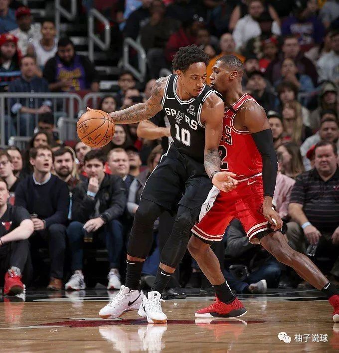 公牛队双核心球员合力助队取得连胜