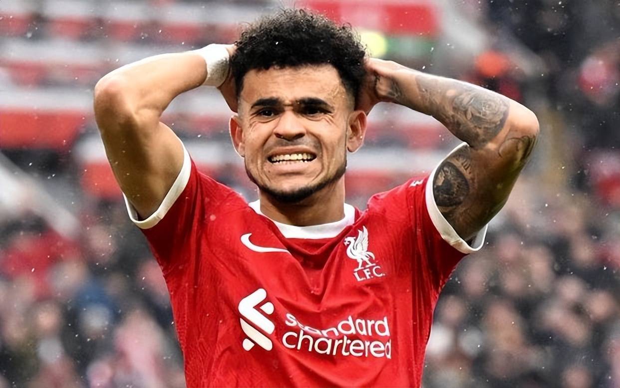 开云体育在线-利物浦边锋高效发挥,帮助球队取胜领先