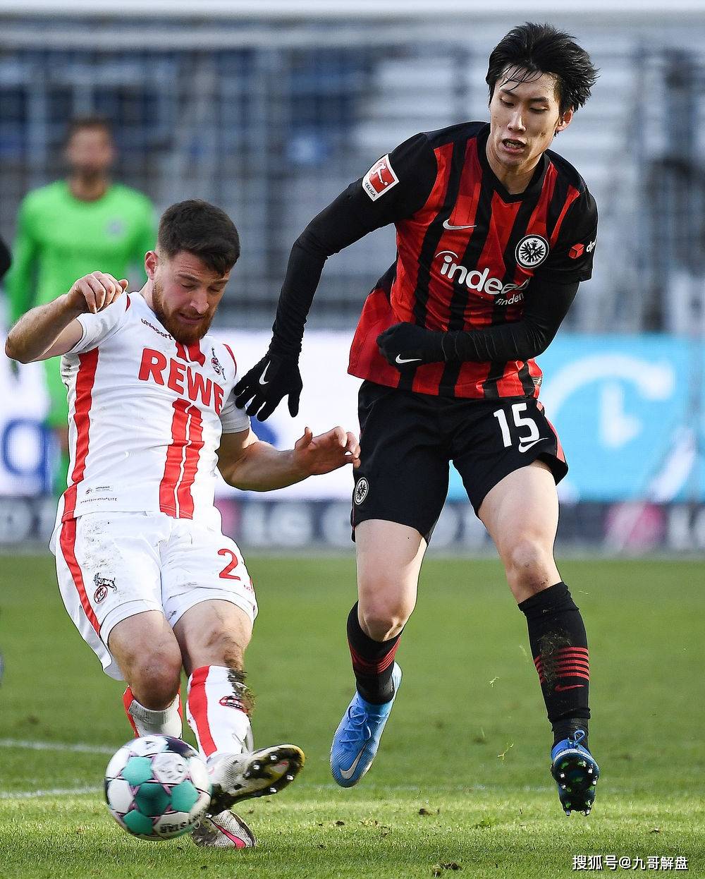 开云体育在线-科隆赢得胜利，继续保持不败战绩