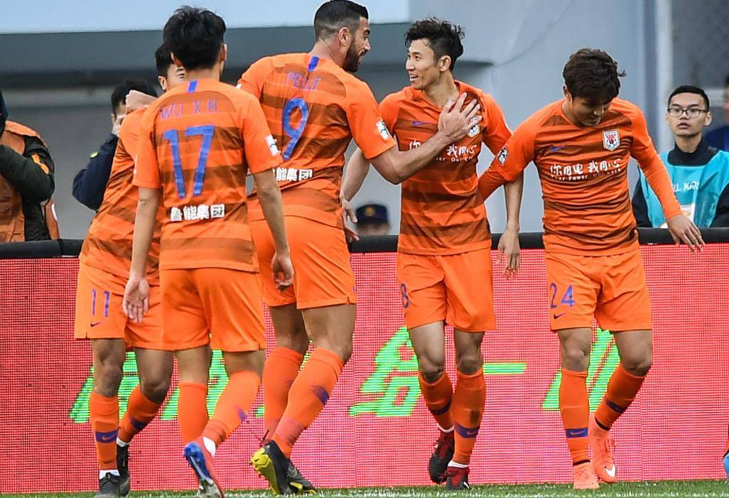 保级大战!泰达对阵鲁能,中超保级球队赛场厮杀的简单介绍 保级大战!泰达对阵鲁能,中超保级球队赛场厮杀的简单介绍