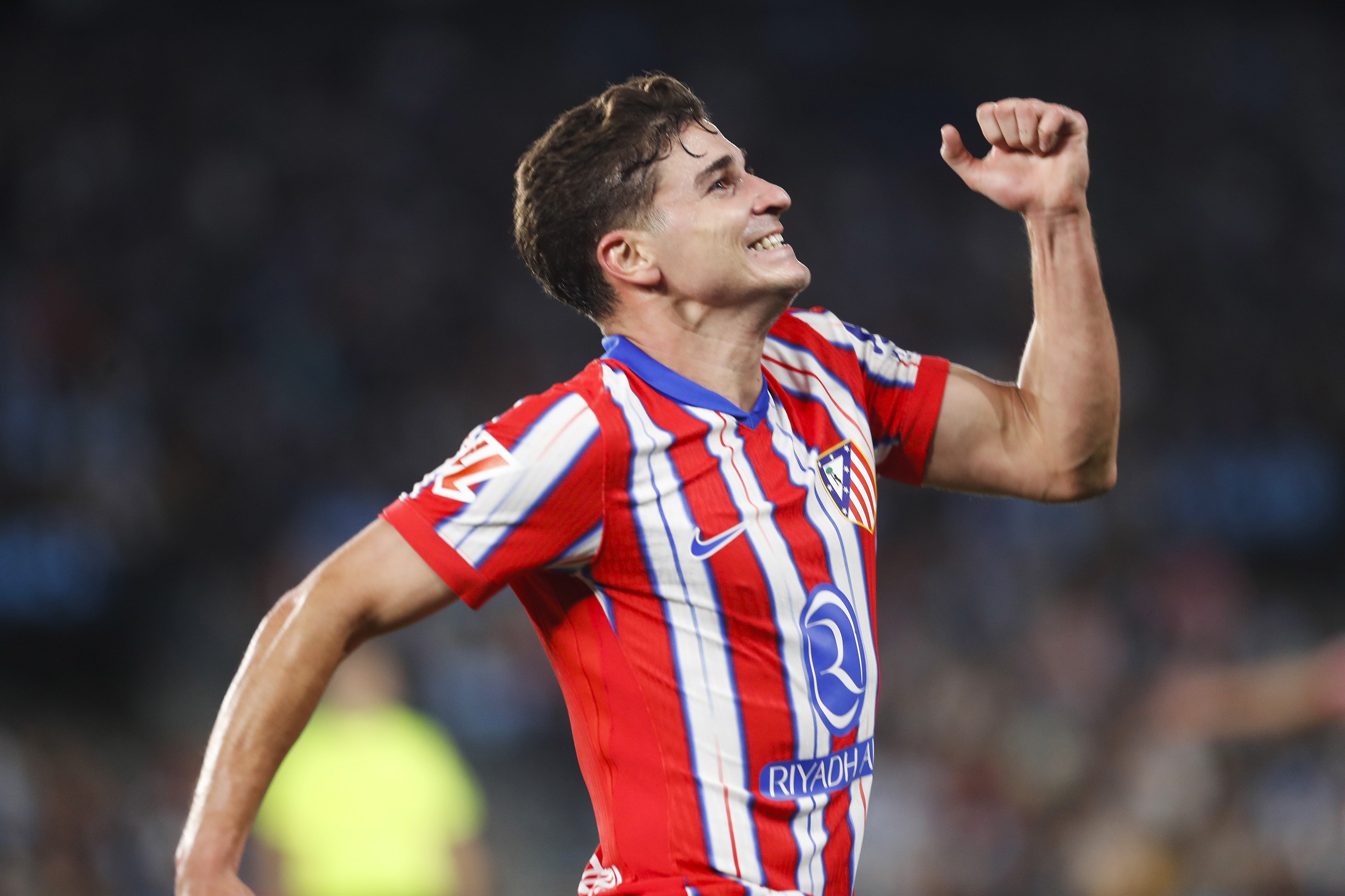 开云APP-马竞中场带领球队反击取得惊险胜利