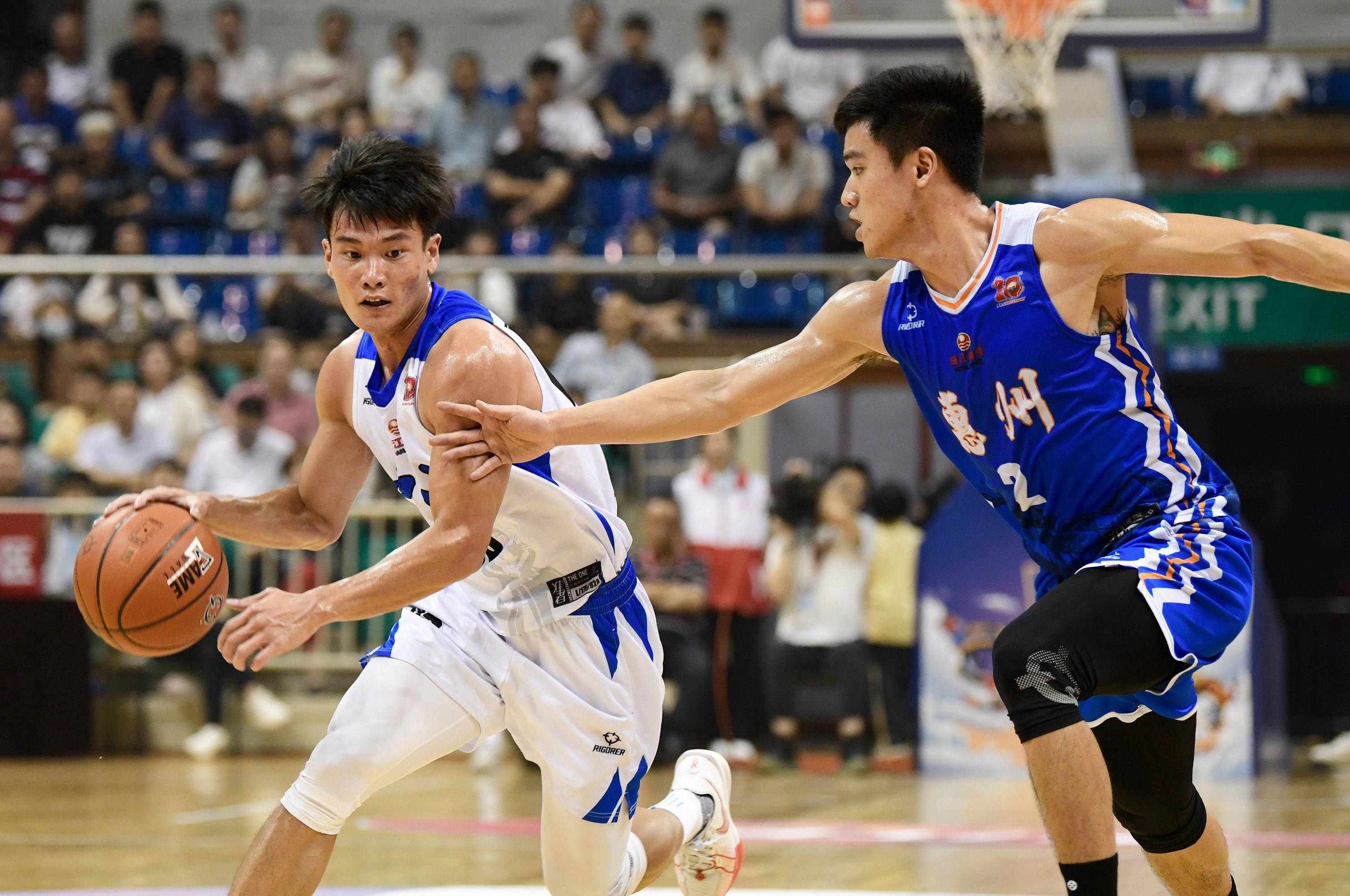 新赛季CBA联赛即将开幕,球队备战状态良好的简单介绍 新赛季CBA联赛即将开幕,球队备战状态良好的简单介绍