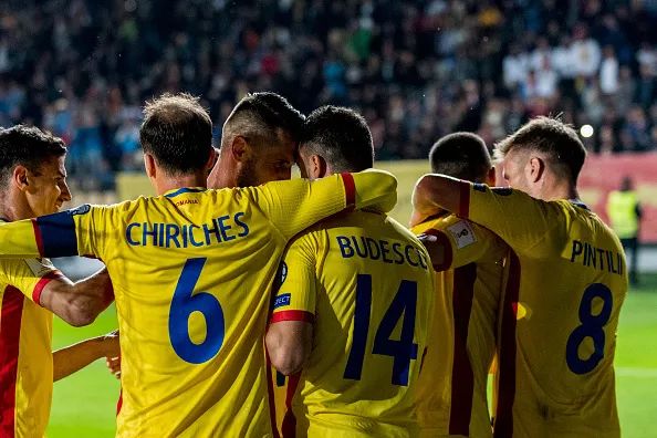 罗马尼亚负于保加利亚欧锦赛名额岌岌可危的简单介绍 罗马尼亚负于保加利亚欧锦赛名额岌岌可危的简单介绍