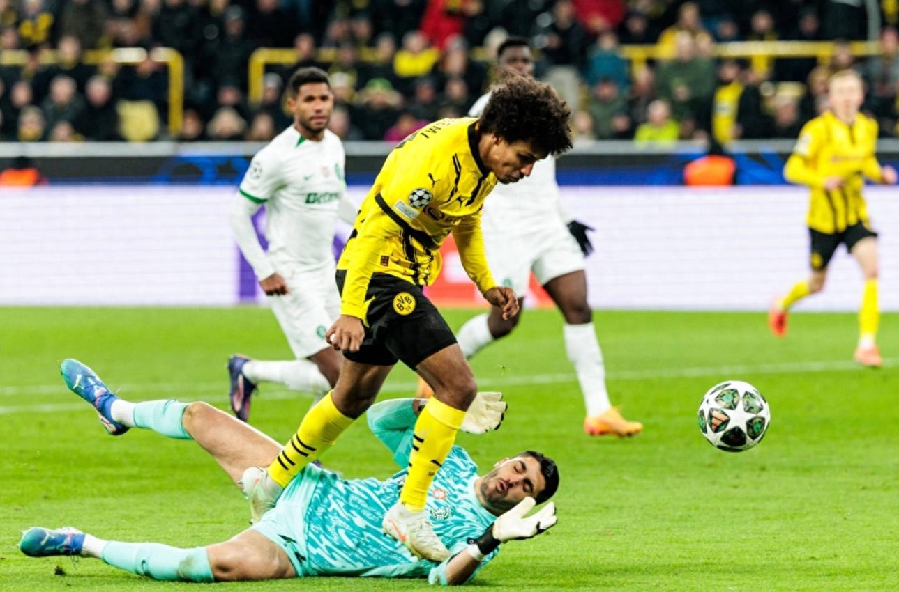 南特将在对阵波尔多的比赛中努力争取胜利的简单介绍 南特将在对阵波尔多的比赛中努力争取胜利的简单介绍