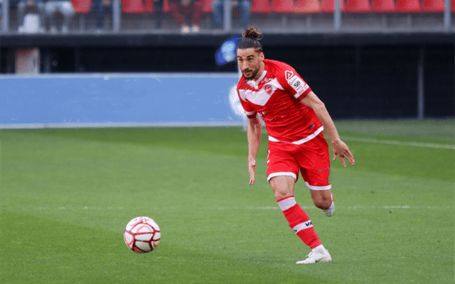 开云APP-瓦朗谢纳再遭挫败，法甲保级形势岌岌可危的简单介绍