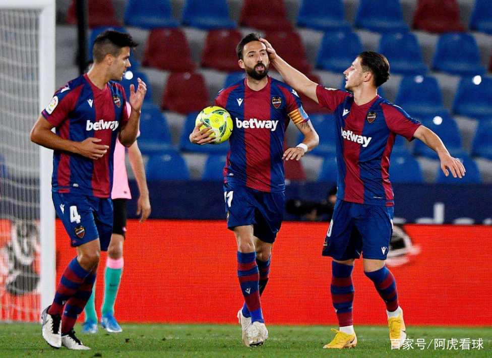 开云体育入口-莱万特迎战巴伦西亚，胜负难言定的简单介绍