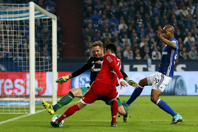 开云APP-柏林赫塔队在德甲比赛中逆转对手取得胜利