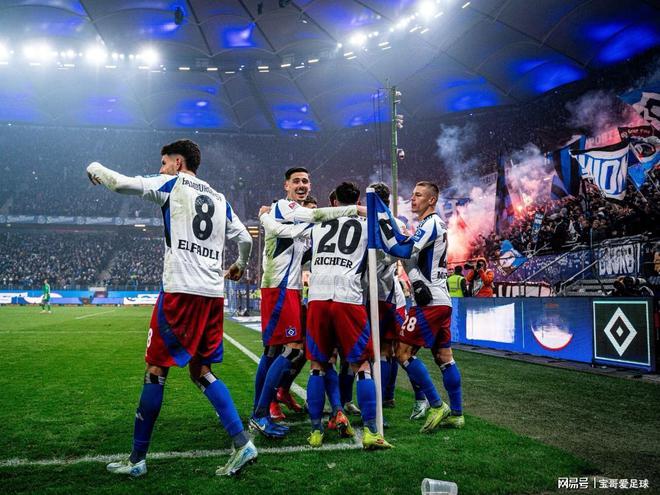 开云下载-关于汉堡队实力雄厚，力争夺回冠军宝座！的信息