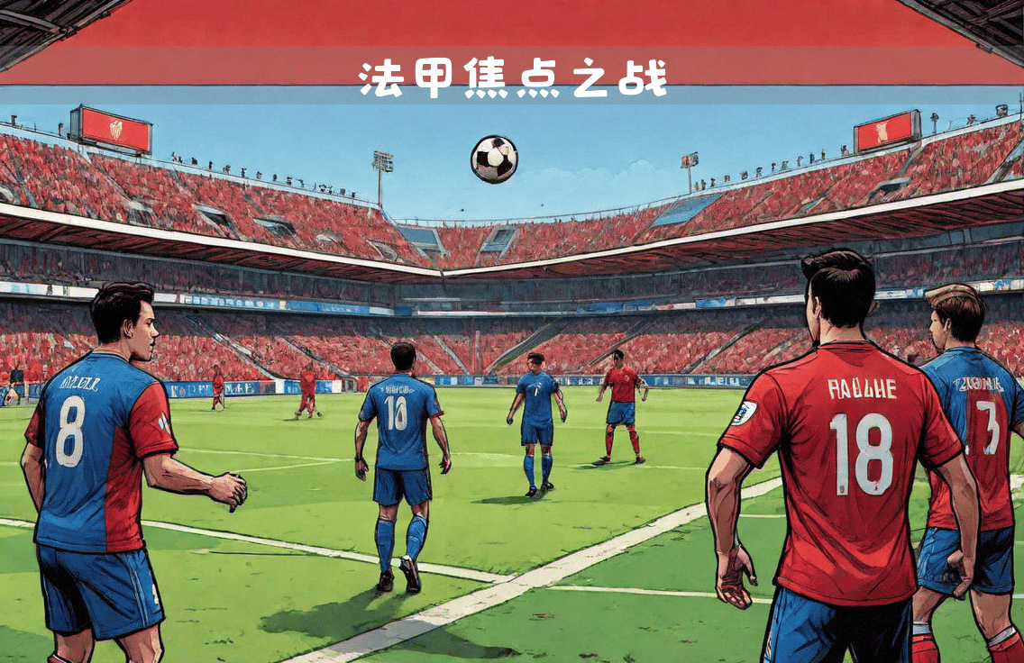 法甲豪门迎来重磅交锋,焦点战打响 法甲豪门迎来重磅交锋,焦点战打响