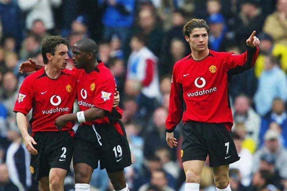 内维尔:曼城超强实力雄踞英超榜首,无人可撼动的简单介绍 内维尔:曼城超强实力雄踞英超榜首,无人可撼动的简单介绍