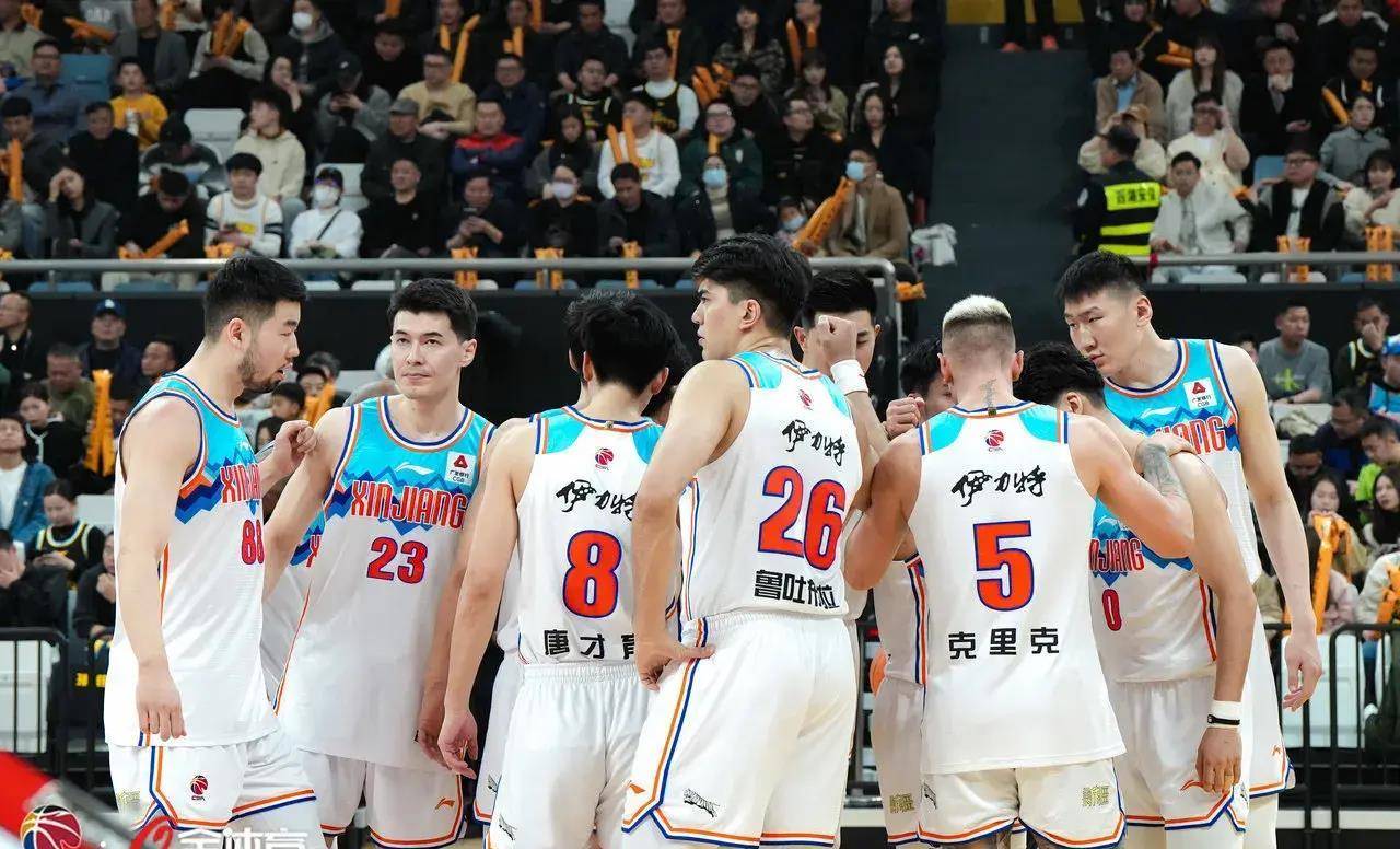 江苏肯帝亚不敌浙江广厦,遭遇惨败的简单介绍 江苏肯帝亚不敌浙江广厦,遭遇惨败的简单介绍