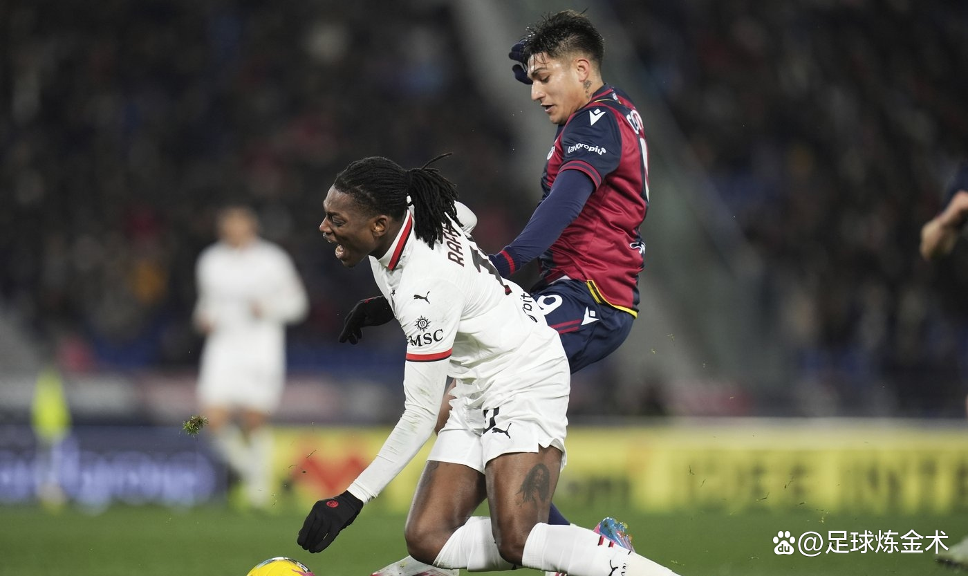 关于博洛尼亚迎来胜利取得三分反弹态势明显的信息