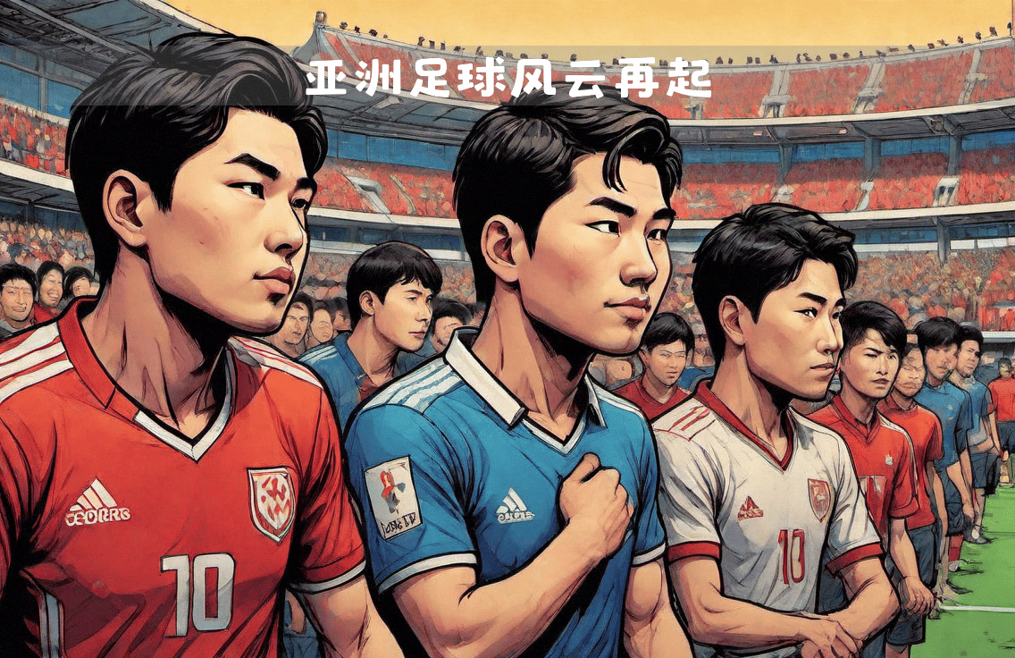 足球风云再起,精彩对决催人瞩目的简单介绍 足球风云再起,精彩对决催人瞩目的简单介绍