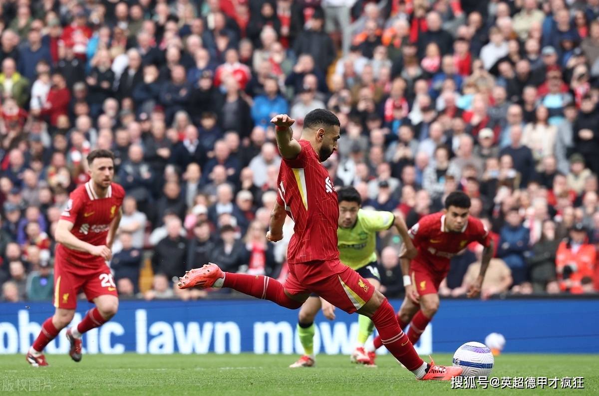 开云体育登录-包含利物浦惨败南安普顿，夺冠希望渐行渐远的词条