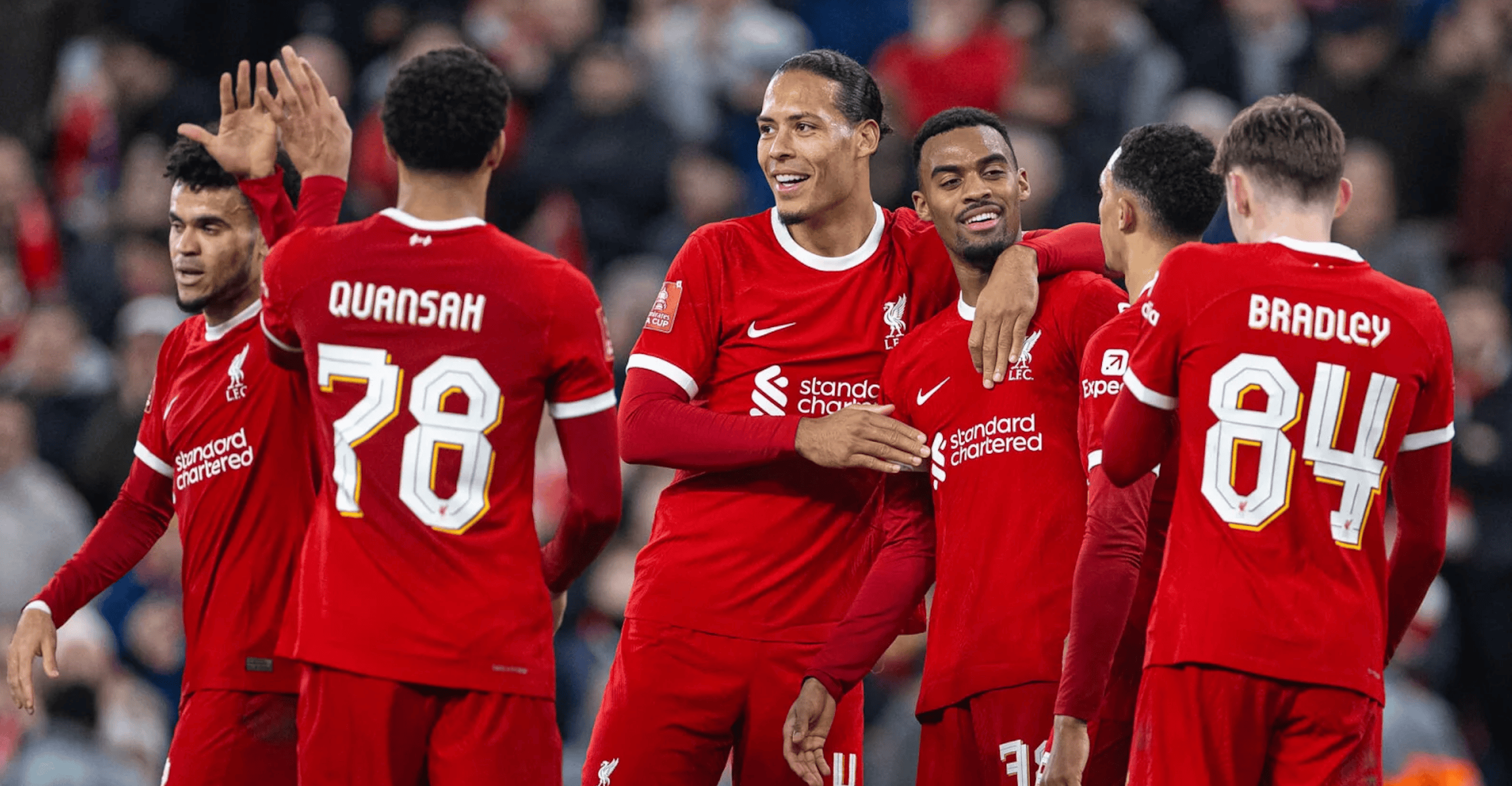 包含利物浦惨败南安普顿,夺冠希望渐行渐远的词条 包含利物浦惨败南安普顿,夺冠希望渐行渐远的词条