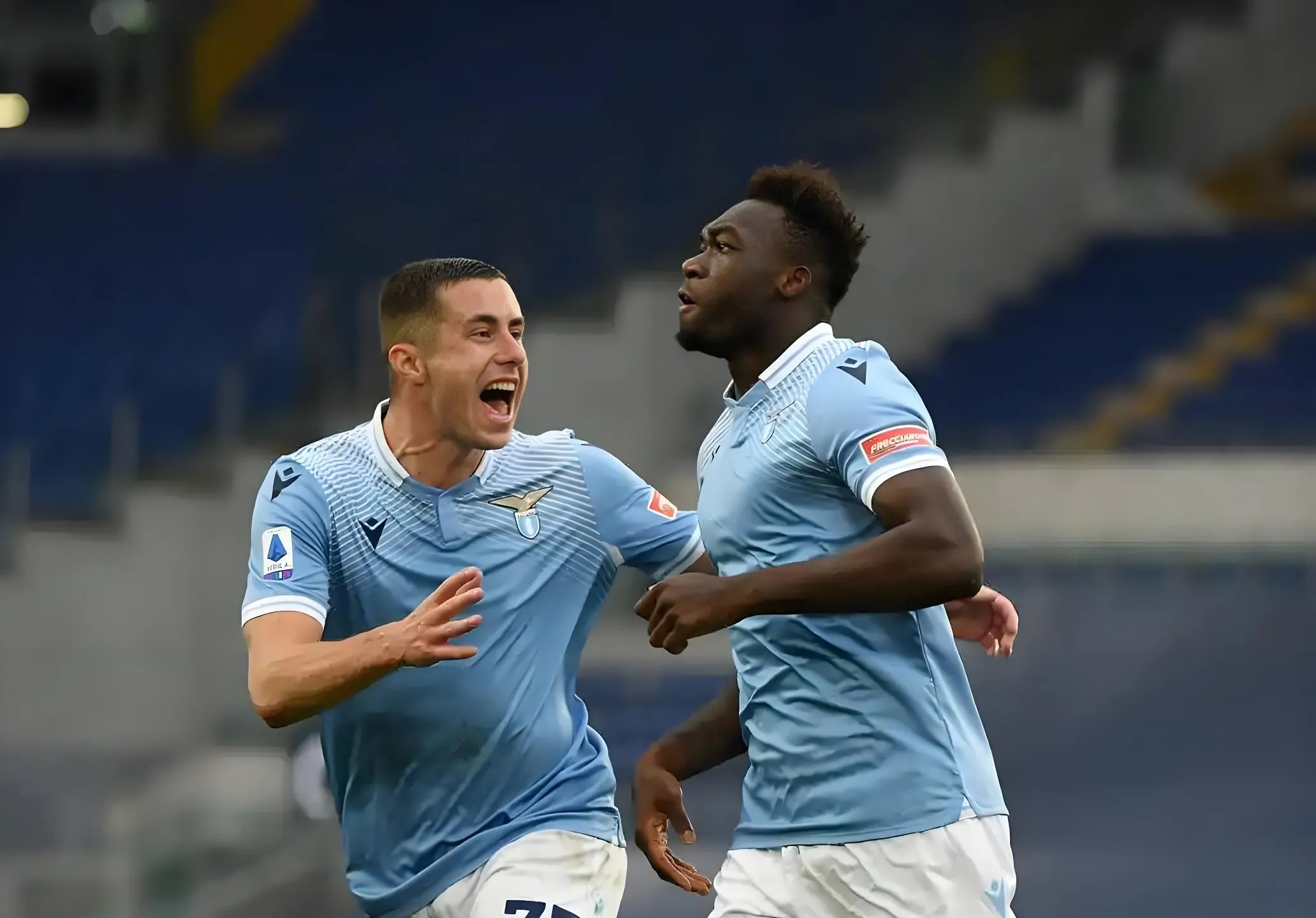 开云体育官网-关于拉齐奥客场告捷，继续争夺亚冠名额的信息