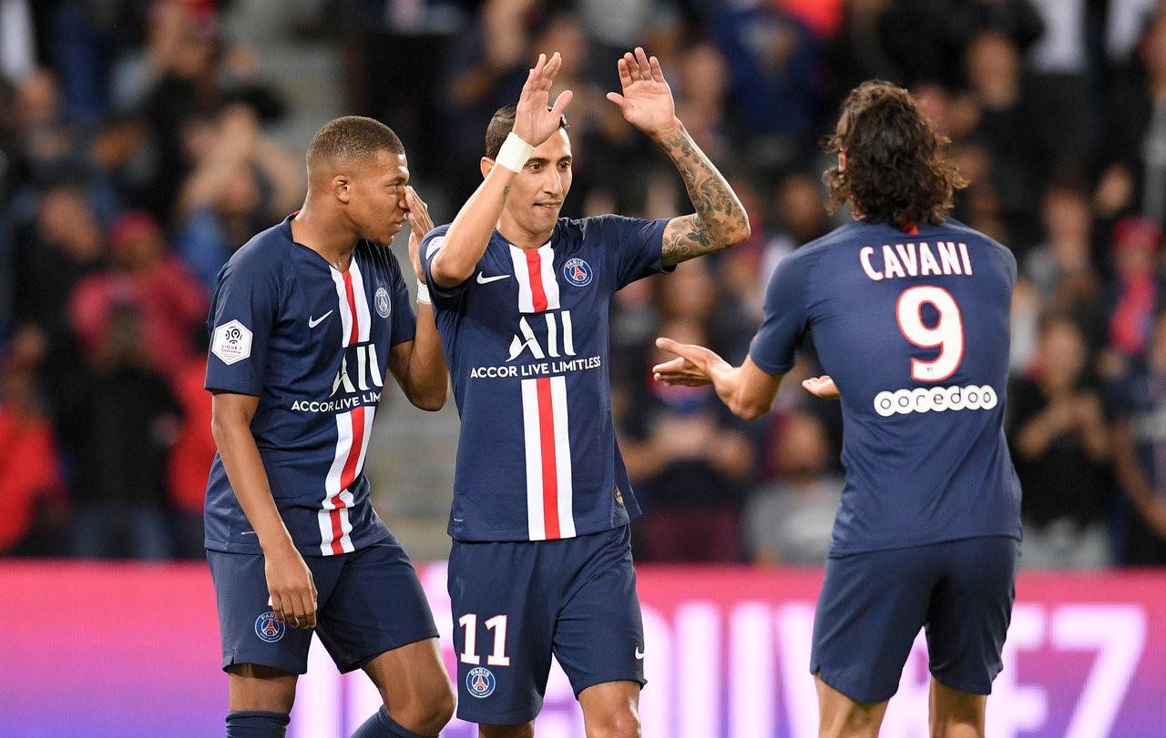 南特在法国联赛中凭借出色表现获胜 南特在法国联赛中凭借出色表现获胜