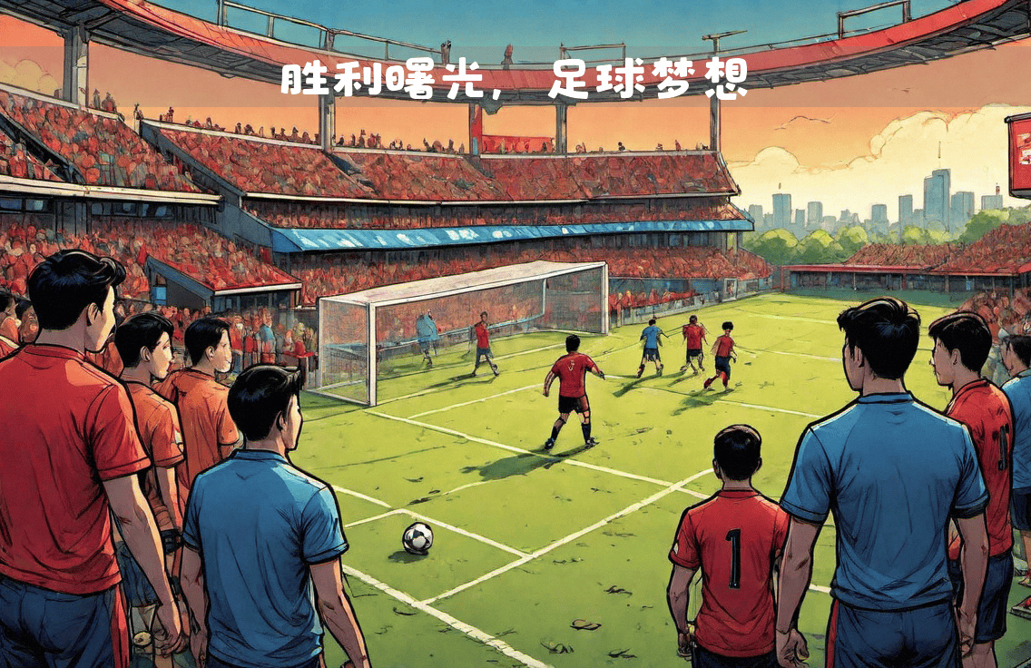 开云平台-关于惊心动魄绝杀瞬间，球迷狂热庆祝胜利的信息