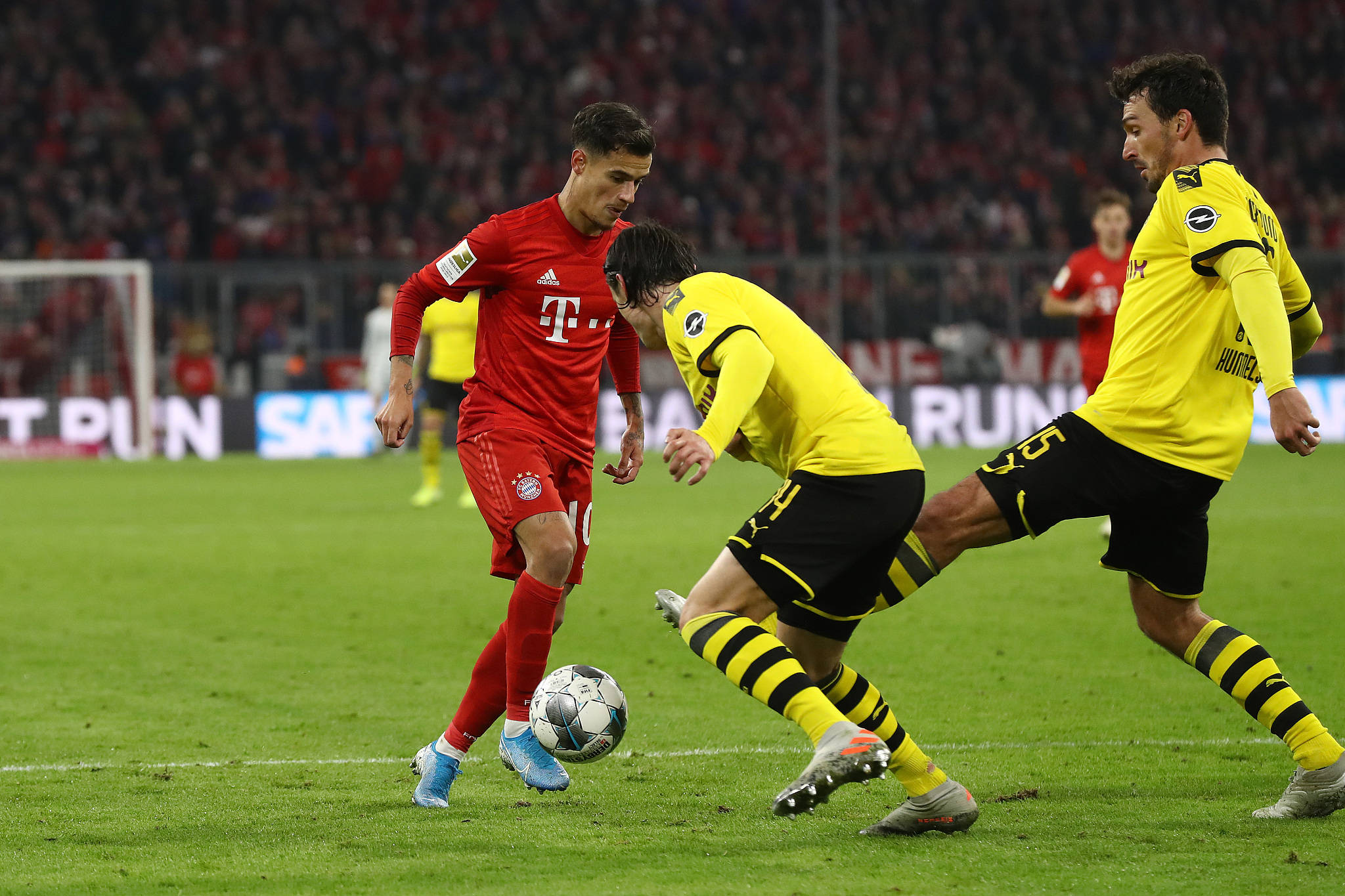 开云体育入口-美因茨在客场惨败，遭遇连败厄运