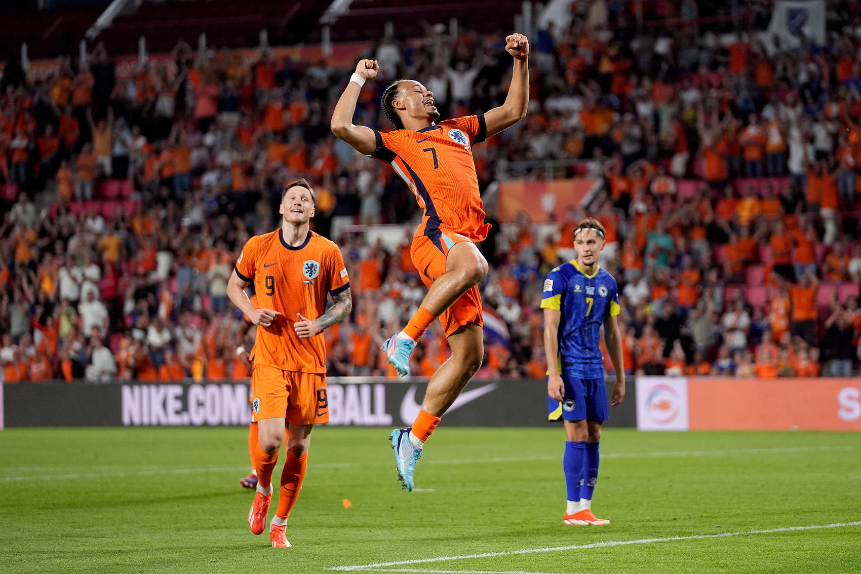 开云官网-包含欧国联比赛即将展开，球队备战倒计时的词条