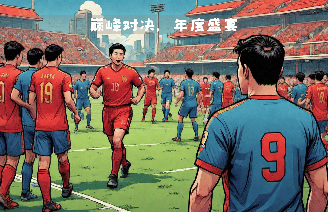 包含青年足球天才正面对,将演绎一场精彩对决的词条 包含青年足球天才正面对,将演绎一场精彩对决的词条