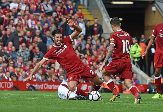 利物浦激战运气不佳,英超冠军之路堪忧的简单介绍 利物浦激战运气不佳,英超冠军之路堪忧的简单介绍