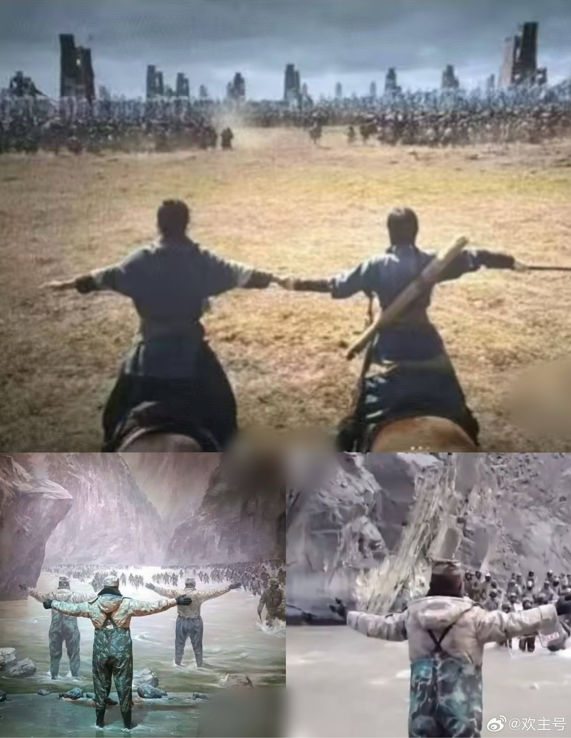 激烈对抗场面壮观,双方力争争夺胜利的简单介绍 激烈对抗场面壮观,双方力争争夺胜利的简单介绍