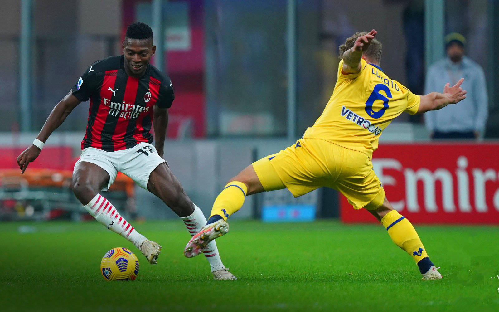 开云体育中国-包含罗马获胜欢呼，维罗纳球迷沮丧不已的词条