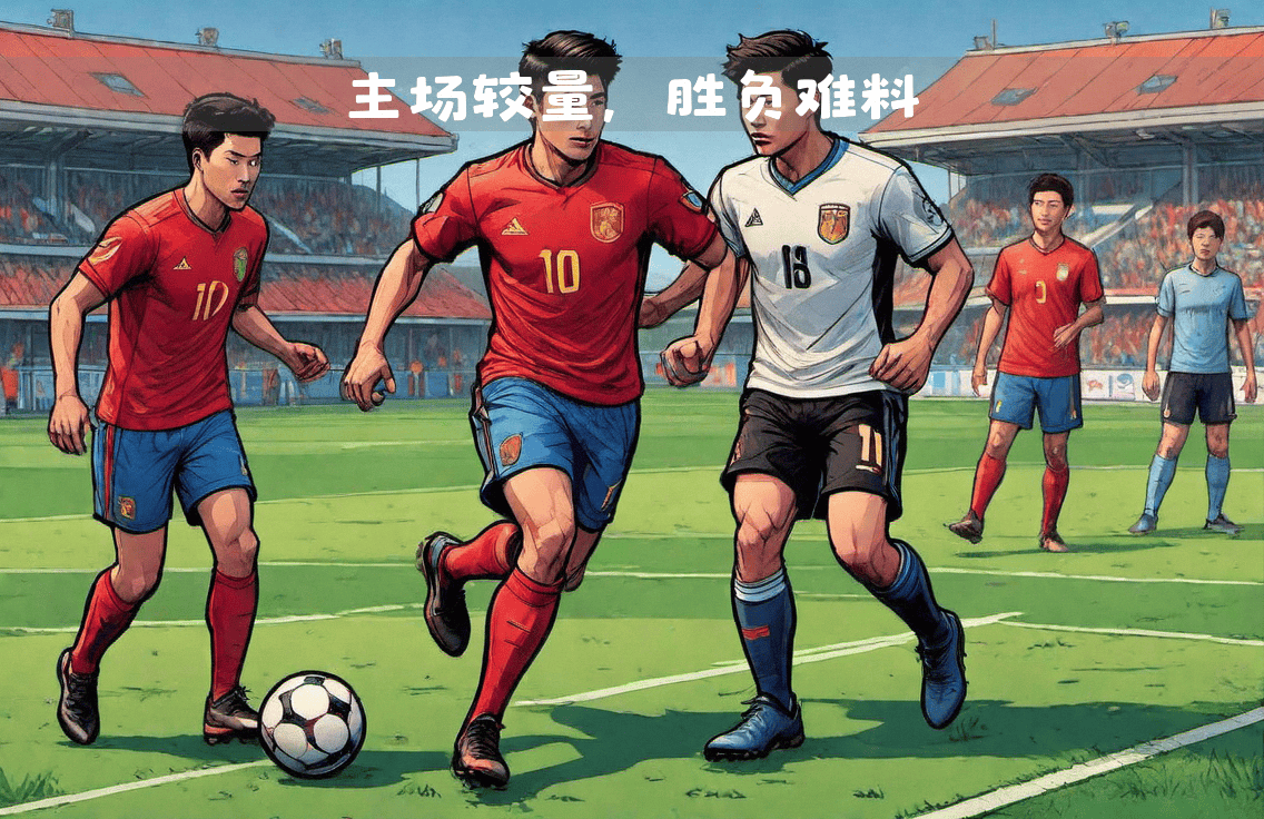 开云体育在线-经过千辛万苦,球队成功保持主场不败纪录的简单介绍