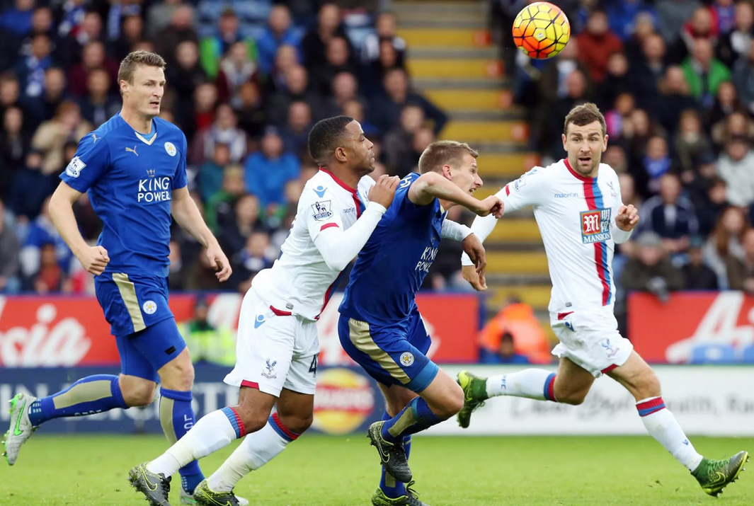 开云体育平台APP-水晶宫主场大胜，逆袭胜利领先对手的简单介绍