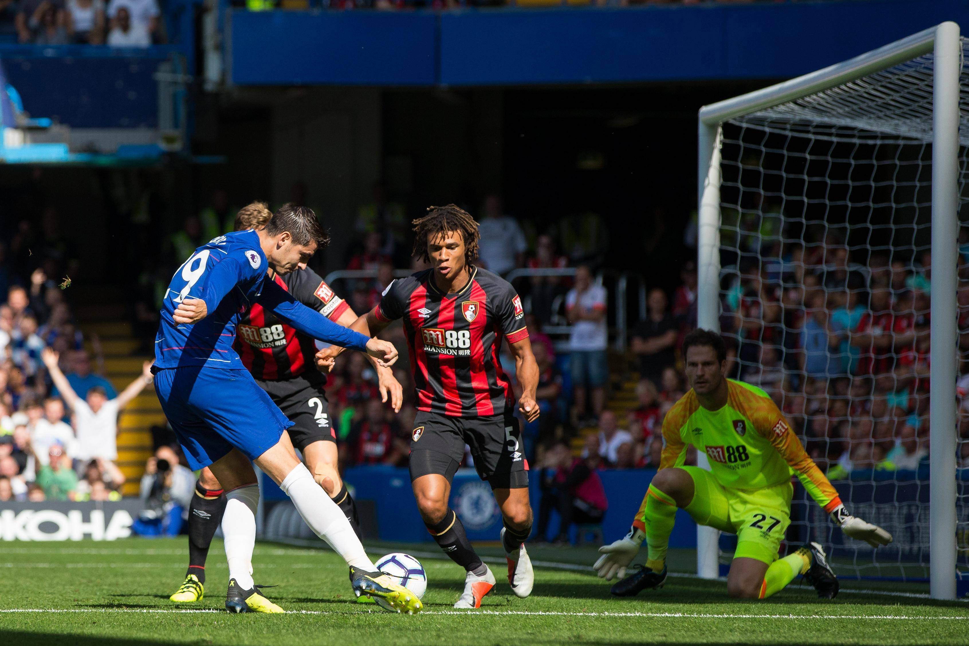 开云体育官网-包含斯旺西宝贵三分，稳定积分榜排名的词条