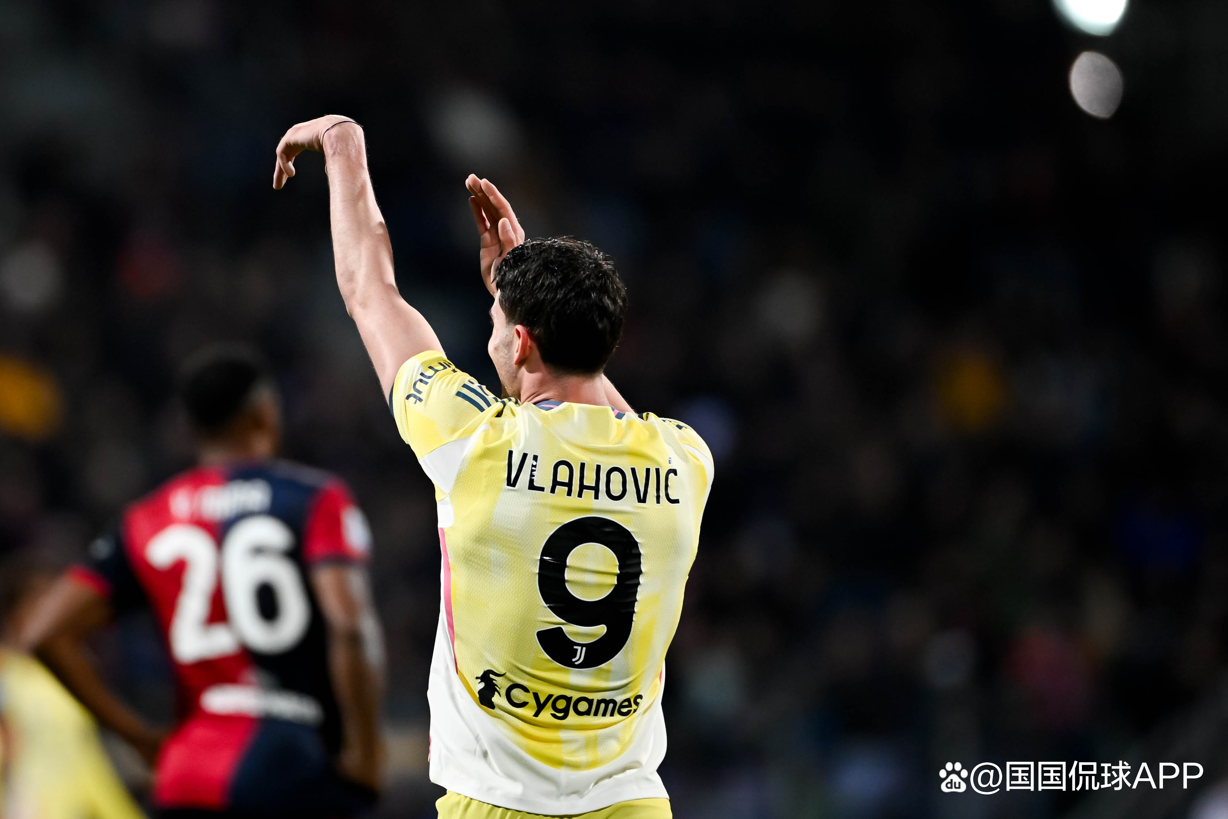 尤文图斯与利物浦的激烈对抗引起关注