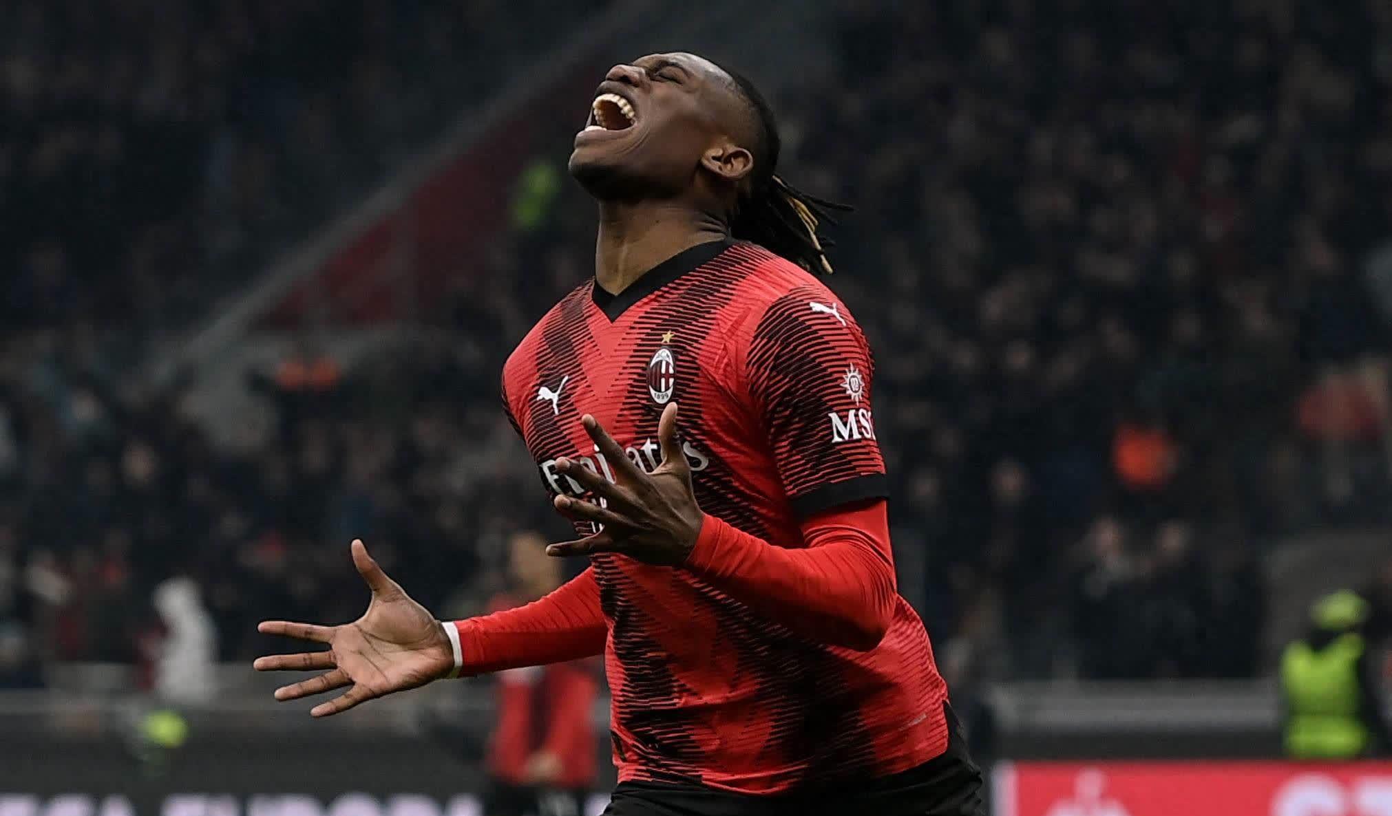 开云APP-关于罗马欲击败对手AC米兰，冲刺联赛前四的信息