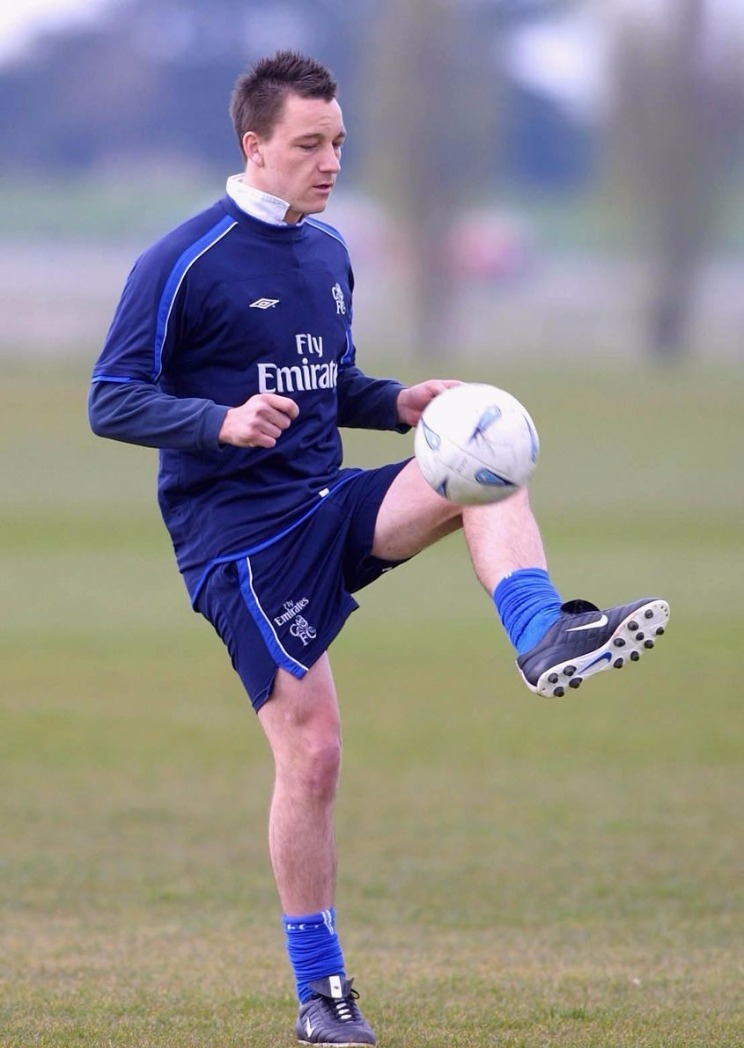 关于切尔西老将特里:不放弃追赶榜首,仍有机会夺冠的信息 关于切尔西老将特里:不放弃追赶榜首,仍有机会夺冠的信息