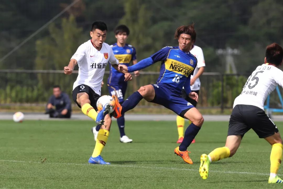 开云体育APP下载-关于河北华夏主场战胜对手，表现自信的信息